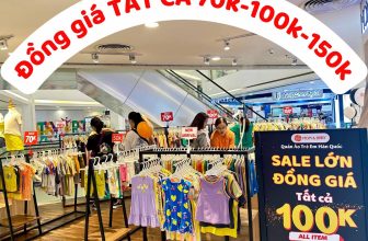 [🆕🇻🇳] Quần Áo Trẻ Em Hàn Quốc Mom & Baby  🧑‍🧒❤️️👶⭐️ ĐỒ HÀN QUỐC – GIÁ VIỆT NAM CHỈ 70K – 100K – 150K TẠI HỆ THỐNG CỬA HÀNG MOM & BABY!
Hồ Chí Minh:
+ Tầng 3,Vincom Phan Văn Trị, Q. Gò Vấp
+ Tầng 4 Robins, TT , shares-1✔️ , likes-41❤️️ , date-2024-06-19 19:36:51🇻🇳🇻🇳🇻🇳📰🆕