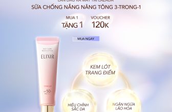 [🆕🇻🇳] Elixir Vietnam – Nhãn hiệu chống lão hóa SỐ 1 Nhật Bản 💅💇 Top1Makeup 💕👄  ELIXIR BRAND DAY | GIẢI PHÁP HIỆU CHỈNH SẮC DA MỚI ĐẾN TỪ ELIXIRDUY NHẤT 18-19.06 tại ELIXIR LAZADA:Trải nghiệm nhiều ưu đãi tại ELIXIR LAZADA nhâ , shares-0✔️ , likes-20❤️️ , date-2024-06-17 01:47:38🇻🇳🇻🇳🇻🇳📰🆕