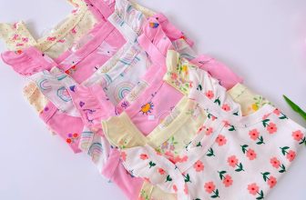 [🆕🇻🇳] Tommy baby – Quần áo sơ sinh & trẻ em 🧑‍🧒❤️️👶⭐️  Bộ cotton bé gái cánh tiên xinh xắn , chất mềm mịn mát đẹp từ họa tiết đến đường kim mũi chỉ . Tom tri ân khách giá mềm Mom(.) bài Tom báo giá trong vòng  , shares-0✔️ , likes-11❤️️ , date-2024-06-23 15:02:22🇻🇳🇻🇳🇻🇳📰🆕