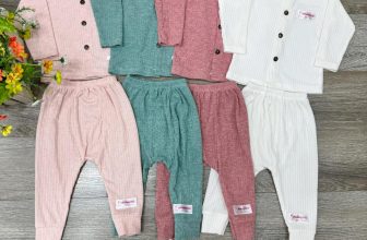 [🆕🇻🇳] Titvamit.vn – Chuyên đồ cho mẹ và bé sơ sinh giá gốc 🧑‍🧒❤️️👶⭐️ mẫu bộ dài thông hơi xinh xịn luôn ấy
chất đẹp nhẹ mịn luôn ấy ạ
, shares-0✔️ , likes-3❤️️ , date-2024-06-22 20:43:08🇻🇳🇻🇳🇻🇳📰🆕