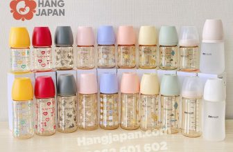 [🆕🇻🇳] Hằng Japan – Những điều mẹ muốn, những thứ con cần 🧑‍🧒❤️️👶⭐️  Đ𝗔̣𝗜 𝗛𝗢̣̂𝗜 𝗠𝗢𝗬𝗨𝗨𝗠 𝗢𝗙𝗙 𝗧𝗔̂́𝗧 𝗖𝗔̉ 𝗖𝗔́𝗖 𝗣𝗛𝗜𝗘̂𝗡 𝗕𝗔̉𝗡
áp dung cho 50 bình đầu tiên và duy nhất:
-70K/B tại post này
𝐂𝐮́ 𝐩𝐡𝐚́𝐩: 𝐁𝐢̀𝐧𝐡 + 𝐡𝐨𝐚̣ 𝐭𝐢𝐞̂́𝐭 + 𝟏𝟕𝟎/𝟐𝟕𝟎𝐦𝐥  , shares-0✔️ , likes-37❤️️ , date-2024-06-22 15:40:35🇻🇳🇻🇳🇻🇳📰🆕