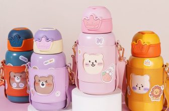 [🆕🇻🇳]  Shop Little Maven – cung cấp những mặt hàng thời trang trẻ em đẹp, chất lượng từ các thương hiệu hàng đầu 🧑‍🧒❤️️👶⭐️ Bình uống nước hình dáng đáng iu cho bé
Giữ nhiệt tốt nhỏ gọn dễ sử dụng
——————————————
Shopee:
Zalo Sỉ: 0904860258
Địa chỉ: 35 Cự Lộc – Thanh Xuân , shares-0✔️ , likes-0❤️️ , date-2024-07-04 11:06:03🇻🇳🇻🇳🇻🇳📰🆕