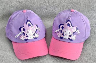 [🆕🇻🇳]  Bí Bo Shop – Cửa hàng quần áo sơ sinh & trẻ em 🧑‍🧒❤️️👶⭐️ Hàng sẵn ạ
Nón 170k/ cái
2 màu: trắng và tím
Size bé 3y -10y ( vòng đầu 50-54cm vừa)
————-
𝐂𝐚𝐦 𝐤𝐞̂́𝐭 𝐡𝐚̀𝐧𝐠 𝐲 𝐚̉𝐧𝐡, 𝐧𝐡𝐚̣̂𝐧 𝐡𝐚̀𝐧𝐠 𝐤𝐢𝐞̂̉𝐦 𝐭𝐫𝐚  , shares-0✔️ , likes-1❤️️ , date-2024-06-22 19:56:24🇻🇳🇻🇳🇻🇳📰🆕