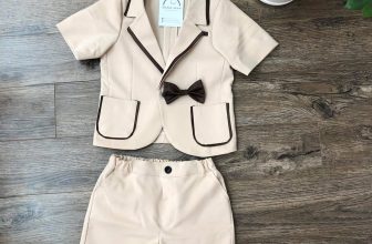 [🆕🇻🇳] TikTak House – Thời trang thiết kế cho bé 🧑‍🧒❤️️👶⭐️ Vẫn là các set vest ngắn tay cho các tổng tài nhí đây ạ
Không chỉ các set dài tay mới sang trọng và thanh lịch, các set ngắn tay cũng rất thoải mái và hiệ , shares-0✔️ , likes-5❤️️ , date-2024-06-24 12:49:53🇻🇳🇻🇳🇻🇳📰🆕