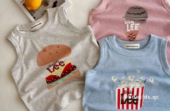 [🆕🇻🇳] Bae Kids – Cửa hàng quần áo trẻ em 🧑‍🧒❤️️👶⭐️ 𝐀́𝐨 𝐛𝐚 𝐥𝐨̂̃ 𝐜𝐡𝐨 𝐛𝐞́
• chuẩn hàng qccc
• size : 90 – 140
𝐒𝐡𝐨𝐩𝐞𝐞 :
, shares-0✔️ , likes-3❤️️ , date-2024-06-22 15:25:36🇻🇳🇻🇳🇻🇳📰🆕