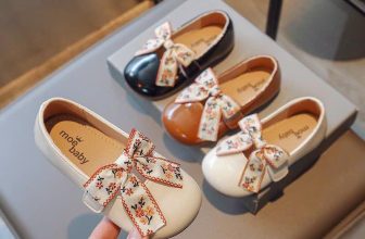 [🆕🇻🇳]  Giày dép bé gái ThiBaby 🧑‍🧒❤️️👶⭐️ Size 23-25 giá 150
Size 26-30 giá 160
Size 31-34 giá 170
, shares-0✔️ , likes-6❤️️ , date-2024-06-20 23:14:04🇻🇳🇻🇳🇻🇳📰🆕