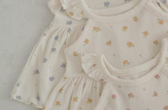 [🆕🇻🇳] NanaKids – Thời trang trẻ em Hàn Quốc 🧑‍🧒❤️️👶⭐️  Darling #Peekaboo – Hàng có sẵn!!!
Hàng về trả khách NanaKids còn dư: M(13-15kg) ———
Cam kết authentic 100%
182 Hồng Bàng, TP Vinh/ 14 Ngõ Núi Trúc, H , shares-0✔️ , likes-0❤️️ , date-2024-06-22 16:40:13🇻🇳🇻🇳🇻🇳📰🆕