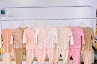 [🆕🇻🇳]  Ú Oà – Mẹ Bầu Và Em Bé – 499 Phan Văn Trị , Q.Gò Vấp 🧑‍🧒❤️️👶⭐️ TỦ ĐỒ BU BABY MÀU HỒNG BÉ GÁI
Mỗi ngày 1 bộ không trùng mẫu nào là có thật nha các mom ơi
Từ bộ dài tay, cộc tay, body, váy vóc, 2 dây tất cả đều có tại  , shares-0✔️ , likes-0❤️️ , date-2024-06-21 14:00:03🇻🇳🇻🇳🇻🇳📰🆕