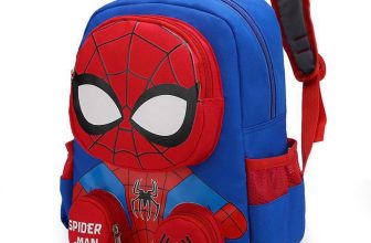 [🆕🇻🇳] Baby Star – Đồ em bé – Đồ trẻ em 🧑‍🧒❤️️👶⭐️
Balo Mẫu Giáo Siêu Cưng
Chất Vải Kaki lót Dù chống Thấm
Rất Nhẹ
#200K #200K
, shares-1✔️ , likes-11❤️️ , date-2024-06-20 22:29:45🇻🇳🇻🇳🇻🇳📰🆕