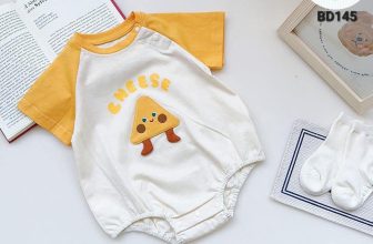 [🆕🇻🇳] Babestore – Chuyên cung cấp sỉ lẻ quần áo_phụ kiện trẻ em 🧑‍🧒❤️️👶⭐️ Nắng mưa là chuyện của trời
Đồ xinh để diện…em là để yêu
, shares-1✔️ , likes-6❤️️ , date-2024-06-20 03:04:52🇻🇳🇻🇳🇻🇳📰🆕