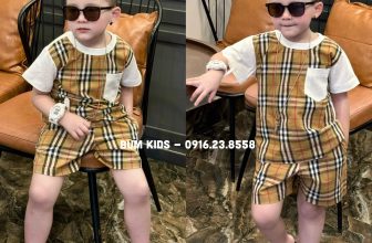 [🆕🇻🇳] Bum Kids – Cửa hàng quần áo cho bé 🧑‍🧒❤️️👶⭐️ Đừng làm trái tim anh đauuu …  ——————————————-
Update những xu hướng mới nhất hottrend cho bé  giá cực iu chỉ từ #1xx/sp     , shares-1✔️ , likes-33❤️️ , date-2024-06-21 13:44:18🇻🇳🇻🇳🇻🇳📰🆕