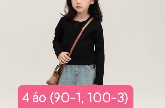 [🆕🇻🇳]  2HiBu – Thời trang cho bé 🧑‍🧒❤️️👶⭐️  Up sale áo #99k
, shares-0✔️ , likes-1❤️️ , date-2024-06-19 02:45:28🇻🇳🇻🇳🇻🇳📰🆕