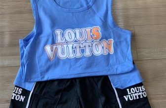 [🆕🇻🇳] Tom Kid 8386 – Chuyên quần áo thời trang trẻ em 🧑‍🧒❤️️👶⭐️ Chỉ #70k/1b inb em ạ
, shares-0✔️ , likes-0❤️️ , date-2024-06-22 16:32:56🇻🇳🇻🇳🇻🇳📰🆕