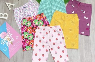 [🆕🇻🇳] Sỉ lẻ quần trẻ em – Chuyên sỉ lẻ quần dài quần đùi cho bé 🧑‍🧒❤️️👶⭐️ Quần lửng cho bé nhà em vẫn ra đều nhé
Mẹ nào lấy thì ib cho em nhé
Giá tại xưởng ạ
, shares-0✔️ , likes-3❤️️ , date-2024-06-19 02:32:04🇻🇳🇻🇳🇻🇳📰🆕