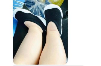 [🆕🇻🇳] Ggomoosin Việt Nam – Giày Tập Đi Cho Bé Cưng 🧑‍🧒❤️️👶⭐️  Những đôi #Giày xuất sắc nhất được lên chân các bé yêuFeedback độc quyền-Giày đẹp – xịn-siêu nhẹ- hỗ trợ đẩy lùi chứng bàn chân bẹtGgomoosin kinh d , shares-0✔️ , likes-14❤️️ , date-2024-06-20 13:29:40🇻🇳🇻🇳🇻🇳📰🆕