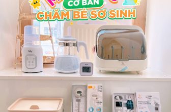 [🆕🇻🇳]  Ú Oà – Mẹ Bầu Và Em Bé – 499 Phan Văn Trị , Q.Gò Vấp 🧑‍🧒❤️️👶⭐️ MÁY MÓC CẦN THIẾT CHĂM BÉ SƠ SINH
Bé khoẻ, mẹ nhàn tênh
Tổng hợp máy móc cơ bản giúp mẹ chăm bé sơ sinh, thêm ngay vào giỏ hàng chuẩn bị đón Rồng Vàng thô , shares-0✔️ , likes-0❤️️ , date-2024-06-20 00:00:03🇻🇳🇻🇳🇻🇳📰🆕