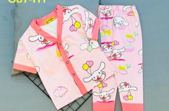 [🆕🇻🇳] ☘️Võ Hiền Kids – Chuyên Sỉ & Lẻ Đồ Bộ Trẻ em thun lạnh 3D Hàng loại 1 giá tại xưởng 🧑‍🧒❤️️👶⭐️ PIZAMA MẪU MỚI CHO CÁC BÉ, EM LÊN ĐÂY RỒIĐến với GẠO KID’S Chỉ toàn đồ đẹp và chất lượng thôi ạGiá cả thì e bao toàn thị trường luôn nè
, shares-8✔️ , likes-377❤️️ , date-2024-06-17 23:30:49🇻🇳🇻🇳🇻🇳📰🆕