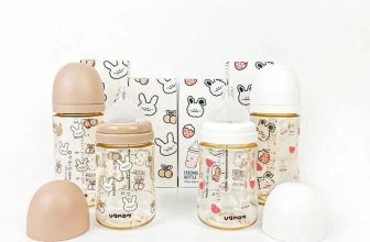 [🆕🇻🇳] Vũ Nga / Chuyên sỉ lẻ đồ sơ sinh – Quần áo trẻ em 🧑‍🧒❤️️👶⭐️ Bình sữa UBMOM cao cấp chân ái của các con đây ạ
Núm mềm hơn ty mẹ
Miễn ship luôn hôm nay ạ
, shares-0✔️ , likes-33❤️️ , date-2024-06-24 12:13:20🇻🇳🇻🇳🇻🇳📰🆕