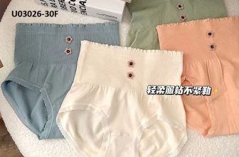 [🆕🇻🇳] Aura Korea Sleepwear – 아우라 잠옷 🧑‍🧒❤️️👶⭐️ Mã 03026
Combo 1 : 180k/5q + 25k ship
Combo 2 : 300k/10q Miễn ship + tặng thêm 1 quần
—
Size M 40-55kg
Size L 55-63kg
Size XL 63-70kg
——-
Công , shares-0✔️ , likes-0❤️️ , date-2024-06-23 19:35:02🇻🇳🇻🇳🇻🇳📰🆕