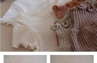 [🆕🇻🇳] NanaKids – Thời trang trẻ em Hàn Quốc 🧑‍🧒❤️️👶⭐️ #NewUpdate #Peekaboo 𝘽𝙎𝙏 𝙈𝙄𝙈𝙄 & 𝙅𝙐𝙅𝙐 – #HÀNG #CÓ #SẴN
Chất vải cotton co giãn, thoáng mát, mềm mịn khỏi bàn các mom ạ
Sự kết hợp siêu xinh~Nanakids chấm  , shares-0✔️ , likes-0❤️️ , date-2024-06-23 18:49:09🇻🇳🇻🇳🇻🇳📰🆕