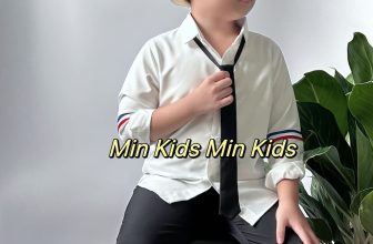 [🆕🇻🇳] Min Kids – Thời Trang Trẻ em 🧑‍🧒❤️️👶⭐️ MỆ ƠI!!! SAO MÀ CƯNG DỄ SỢ
Nếu là tín đồ của tone đen – trắng thì đừng bỏ qua outfit ngày hôm nay nha
Sz: 12-50Kg
, shares-0✔️ , likes-1❤️️ , date-2024-06-23 14:48:22🇻🇳🇻🇳🇻🇳📰🆕