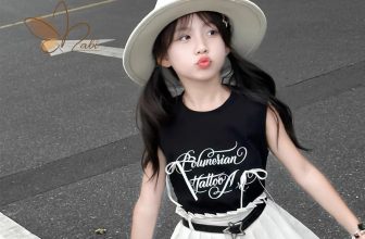 [🆕🇻🇳]  Beboong – Bán Buôn Quần áo Trẻ em 🧑‍🧒❤️️👶⭐️ 0610145.NB260 – HÀNG ĐANG VỀ – TRẢ SAU 15 NGÀY
~ NABI KIDS FASHION ~
Xinh yêu, kiểu dáng khỏe khoắn cho các Girl ưa phong cách đây ak!
Áo cotton sát nách đ , shares-1✔️ , likes-0❤️️ , date-2024-06-20 04:14:36🇻🇳🇻🇳🇻🇳📰🆕