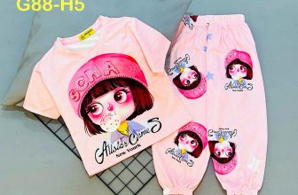 [🆕🇻🇳] ☘️Võ Hiền Kids – Chuyên Sỉ & Lẻ Đồ Bộ Trẻ em thun lạnh 3D Hàng loại 1 giá tại xưởng 🧑‍🧒❤️️👶⭐️ CÁC MOM ĐANG CẦN 1 MẪU CHO BÉ VỪA ĐI CHƠI ĐƯỢC, VỪA ĐI HỌC ĐƯỢC VỪA MẶC Ở NHÀ ĐƯỢCThì chọn mẫu này ngay cho em nhé
Quần alibaba kết hợp áo ch , shares-7✔️ , likes-238❤️️ , date-2024-06-19 07:11:13🇻🇳🇻🇳🇻🇳📰🆕