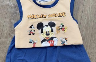 [🆕🇻🇳] Tom Kid 8386 – Chuyên quần áo thời trang trẻ em 🧑‍🧒❤️️👶⭐️ Sale #70k/1b
, shares-0✔️ , likes-1❤️️ , date-2024-06-17 18:43:14🇻🇳🇻🇳🇻🇳📰🆕