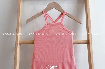 [🆕🇻🇳]  Jami Baby Store – Chuyên hàng body xuất dư trẻ em Carter, Geo, Old Navy chuẩn 100% 🧑‍🧒❤️️👶⭐️ Mẫu mới lên kệ ạ, 2 dây chéo lưng cực xinh sẽ về tay mẹ nào ạ
<3
, shares-0✔️ , likes-5❤️️ , date-2024-06-20 06:55:18🇻🇳🇻🇳🇻🇳📰🆕