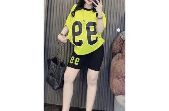 [🆕🇻🇳] Gấu Store – Chuyên Thời Trang Bigsize 👕 Top1Fashion 👗  Ngố tăm lạnh (45-90kg)
, shares-0✔️ , likes-4❤️️ , date-2024-06-19 01:40:00🇻🇳🇻🇳🇻🇳📰🆕