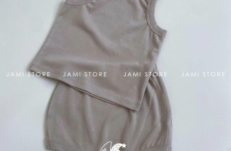 [🆕🇻🇳]  Jami Baby Store – Chuyên hàng body xuất dư trẻ em Carter, Geo, Old Navy chuẩn 100% 🧑‍🧒❤️️👶⭐️ Bộ ba lỗ cotton mát mẻ cho mùa hè
, shares-0✔️ , likes-8❤️️ , date-2024-06-20 01:48:36🇻🇳🇻🇳🇻🇳📰🆕