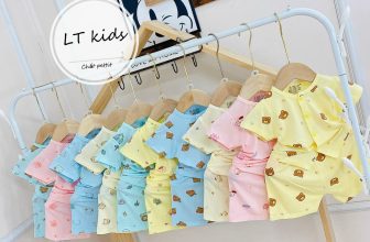 [🆕🇻🇳]Búp Store – Chuyên phụ kiện cho bé 🧑‍🧒❤️️👶⭐️ #49k/b #49k/b Combo #5b miễn ship
Lô thun lạnh cọc này họa tiết xinh quá là xinh luôn ạ
Sz 3-10kg
Mom lấy cho con 5b thay đổi nha , mùa này con mang bao  , shares-0✔️ , likes-16❤️️ , date-2024-06-18 14:40:16🇻🇳🇻🇳🇻🇳📰🆕