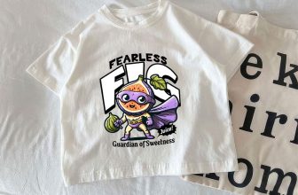 [🆕🇻🇳] Nhà Mỳ – Thời trang và phụ kiện cho bé trẻ 🧑‍🧒❤️️👶⭐️ 𝗔́𝗢 𝗧𝗛𝗨𝗡 𝗕𝗘́ 𝗧𝗥𝗔𝗜 & 𝗕𝗘́ 𝗚𝗔́𝗜 & 𝗡𝗚𝗨̛𝗢̛̀𝗜 𝗟𝗢̛́𝗡Áo Form Rộng, size Trẻ Em & Người Lớn
Chất Vải 100% Cotton Cao Cấp, định lượng 250gsm , Vải Mềm Mịn, Cầm c , shares-0✔️ , likes-1❤️️ , date-2024-06-18 14:20:01🇻🇳🇻🇳🇻🇳📰🆕