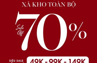 [🆕🇻🇳] H2Store – Quần áo – Thương hiệu 👕 Top1Fashion 👗  𝐂𝐇𝐔𝐘𝐄̂̉𝐍 𝐌𝐀̣̆𝐓 𝐁𝐀̆̀𝐍𝐆
𝐗𝐚̉ 𝐤𝐡𝐨 𝐜𝐡𝐢̉ 𝐭𝐮̛̀ 𝟒𝟗𝐊
, shares-4✔️ , likes-53❤️️ , date-2024-06-20 15:30:15🇻🇳🇻🇳🇻🇳📰🆕