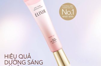 [🆕🇻🇳] Elixir Vietnam – Nhãn hiệu chống lão hóa SỐ 1 Nhật Bản 💅💇 Top1Makeup 💕👄  NGUYÊN NHÂN KHIẾN DA SẠM MÀU VÀ GIẢI PHÁP HIỆU CHỈNH SẮC DA TỪ ELIXIRTheo tuổi tác, Collagen sẽ dần bị suy thoái và ngả vàng. Từ đó, các vùng tối bất th , shares-18✔️ , likes-26K❤️️ , date-2024-06-19 00:30:13🇻🇳🇻🇳🇻🇳📰🆕