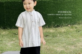 [🆕🇻🇳] Minibe – Đồ trẻ em – 🔜 Belongs to Mangobebé 🧑‍🧒❤️️👶⭐️ 𝐆𝐀𝐑𝐍𝐄𝐓 𝐒𝐇𝐈𝐑𝐓 𝐎𝐍𝐋𝐘 #𝟏𝐱𝐱 𝐅𝐎𝐑 𝐍𝐄𝐖 𝐒𝐂𝐇𝐎𝐎𝐋 𝐘𝐄𝐀𝐑
𝐆𝐚𝐫𝐧𝐞𝐭 𝐒𝐡𝐢𝐫𝐭 đem tới những trải nghiệm mới cho outfit đi học của bé với họa tiết kẻ sọc năng động và phóng khoán , shares-1✔️ , likes-190❤️️ , date-2024-06-21 01:30:06🇻🇳🇻🇳🇻🇳📰🆕