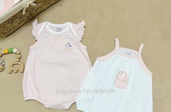 [🆕🇻🇳]  BABY BORN – Chuyên đồ sơ sinh cao cấp chính hãng Nous Bu Chaang Lapomme 🧑‍🧒❤️️👶⭐️ Siêu hot! Siêu hot mom ơi!
Nous về lại mã cháy hàng, nên dự là cũng sẽ bay nhanh trong vòng nốt nhạc đó ạ.
, shares-0✔️ , likes-0❤️️ , date-2024-06-19 13:36:00🇻🇳🇻🇳🇻🇳📰🆕