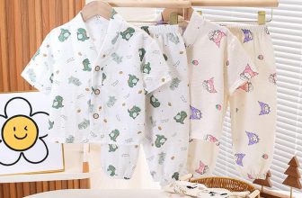 [🆕🇻🇳] Min’s – Baby & Kid shop – Bán và nhận oder các mặt hàng quần áo, phụ kiện trẻ em trên TAOBAO 🧑‍🧒❤️️👶⭐️ 𝑵𝒈𝒂̂𝒚 𝒕𝒉𝒐̛ 𝒕𝒉𝒆̂𝒎 𝒄𝒉𝒖́𝒕 𝒃𝒐̛ 𝒑𝒉𝒐̛̀
𝑷𝒉𝒂̂̉𝒚 𝒕𝒉𝒆̂𝒎 𝒎𝒐̣̂𝒕 𝒄𝒂́𝒊 𝒅𝒂̣𝒊 𝒌𝒉𝒐̛̀ 𝒅𝒆̂̃ 𝒕𝒉𝒖̛𝒐̛𝒏𝒈
PIZAMA MẶC NHÀ CHO BÉ THÊM HỊA TIẾT MỚI Ạ
Chất đũi xốp mềm mịn mặc giao , shares-0✔️ , likes-4❤️️ , date-2024-06-18 14:41:24🇻🇳🇻🇳🇻🇳📰🆕