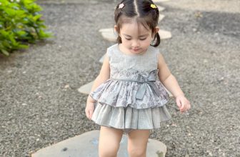 [🆕🇻🇳]  BB design – Chuyên đồ thiết kế dành cho mẹ và công chúa nhỏ 🧑‍🧒❤️️👶⭐️ Lên kệ siêu phẩm nhà em luôn nha! Em ôm được 2 cây vải stock ko đụng hàng luôn ạ! Hàng có số lượng ko sợ nhái luôn nè!Set gồm: Váy +Chip  #260xuuChất l , shares-2✔️ , likes-44❤️️ , date-2024-06-18 23:42:38🇻🇳🇻🇳🇻🇳📰🆕