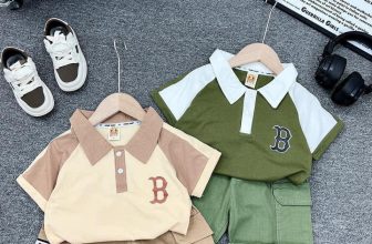 [🆕🇻🇳] Gạo Baby – Chuyên QC Cho Bé 🧑‍🧒❤️️👶⭐️ Đẹp lắm các mẹ ơii
Diện đi chơi đúng bài luôn rồi nè
, shares-0✔️ , likes-4❤️️ , date-2024-06-20 22:03:23🇻🇳🇻🇳🇻🇳📰🆕