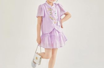 [🆕🇻🇳]  Bí Bo Shop- Order hàng Quảng Châu cao cấp 🧑‍🧒❤️️👶⭐️ Set váy xinh cho bé hàng Quảng Châu cao cấp
Sẵn size 29kg-35kg
Ib shop tư vấn ạ
, shares-0✔️ , likes-2❤️️ , date-2024-06-26 10:57:49🇻🇳🇻🇳🇻🇳📰🆕