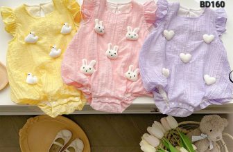 [🆕🇻🇳] Babestore – Chuyên cung cấp sỉ lẻ quần áo_phụ kiện trẻ em 🧑‍🧒❤️️👶⭐️ Đồ đẹ𝚙 𝚌ậ𝚙 𝚋ế𝚗 𝚝ừ𝚗𝚐 𝚐𝚒ờ 𝚝ừ𝚗𝚐 𝚙𝚑ú𝚝
𝚃𝚛ó𝚝 𝚖ê 𝚋𝚘𝚍𝚢 𝚝𝚑ì đừ𝚗𝚐 𝚋ỏ 𝚚𝚞𝚊 𝚗à𝚢 𝙼𝚘𝚖 𝚗𝚑é
, shares-0✔️ , likes-3❤️️ , date-2024-06-18 17:42:05🇻🇳🇻🇳🇻🇳📰🆕