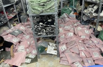 [🆕🇻🇳] Gạo Baby – Chuyên QC Cho Bé 🧑‍🧒❤️️👶⭐️ Hàng xả tui up ở đây nè  cuối vụ lẻ tẻ quá xả bằng sạch,giá như tặng 1k-10k-49k—99k có luôn bộ đẹp
(•) để S.Ă.N SALE thành công không sót mã nào nha mn
, shares-1✔️ , likes-138❤️️ , date-2024-06-23 14:49:24🇻🇳🇻🇳🇻🇳📰🆕