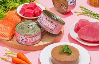 [🆕🇻🇳] Pettysoc Đồ Cho Thú Cưng 🐶🦜 Top1Pets 🐱🐠 𝐒𝐞𝐫𝐢𝐞𝐬 𝐓𝐨̂́𝐢 𝐍𝐚𝐲 𝐀̆𝐧 𝐆𝐢̀ – 𝐏𝐚𝐭𝐞 𝐇𝐞𝐥𝐥𝐨 𝐂𝐚𝐭 𝐅𝐨𝐫 𝐂𝐚𝐭𝐬★ Xuất xứ: Thái Lan
★ Hình Thức: Nhập khẩu chính hãng
★ Thương hiệu Hello Cat
★ Phân phối: Pets Eden.
★ , shares-0✔️ , likes-0❤️️ , date-2024-06-19 19:01:09🐶🐱🇻🇳🇻🇳🇻🇳📰🆕