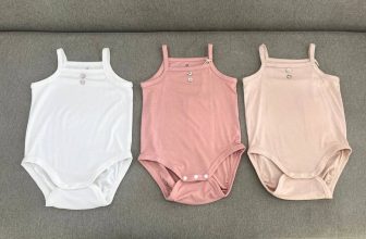 [🆕🇻🇳]  Little BU – Chuyên đồ sơ sinh cao cấp, phân phối chính hãng BU Baby 🧑‍🧒❤️️👶⭐️ BODY 2 DÂY CHO BÉ ĐIỆUThời tiết nắng nóng từ Nam ra Bắc thế này, ai mà chẳng yêu set body 2 dây của BU.
Bảng màu siêu yêu luôn đó, mẹ chọn màu nào nhắn , shares-0✔️ , likes-6❤️️ , date-2024-06-19 21:13:06🇻🇳🇻🇳🇻🇳📰🆕