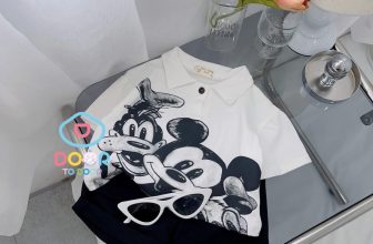 [🆕🇻🇳] Door to door Q6 – Chuyên quần áo, giày dép và phụ kiện cho bé 🧑‍🧒❤️️👶⭐️ Các set đồ luôn cháy hàng cực nhanh mỗi khi về!!!
Thiết kế phom năng động, chất liệu đẹp cao cấp mềm xịn, lưng thun thoải mái.
Đủ size 80-120.Chất liệu v , shares-0✔️ , likes-0❤️️ , date-2024-06-19 17:01:13🇻🇳🇻🇳🇻🇳📰🆕