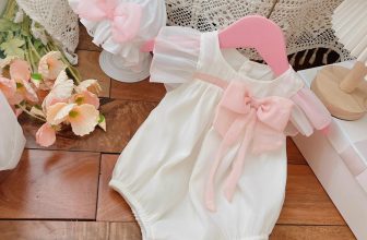 [🆕🇻🇳] Tiệm Sun – Quần áo đẹp cho bé – Bí mật của những em bé TỰ TIN – THẦN THÁI và HẠNH PHÚC � 🧑‍🧒❤️️👶⭐️ Một chút cách điệu xinh xắn cho những ngày hè oi bức của béBodychip được lên từ chất vải tơ xốp mềm nhẹ. Bên trong có lớp lót mỏng mát.
1 set gồm bo , shares-2✔️ , likes-12❤️️ , date-2024-06-21 16:57:21🇻🇳🇻🇳🇻🇳📰🆕