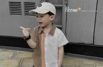[🆕🇻🇳] Door to door Q6 – Chuyên quần áo, giày dép và phụ kiện cho bé 🧑‍🧒❤️️👶⭐️ SƠ MI ĐŨI PHỐI MÀU SIÊU COOL CHO BÉ ĐÓN HÈ
Thiết kế phom năng động, chất liệu đẹp cao cấp mềm xịn, thoáng mát.
Đủ size 80-130.Chất liệu và kiểu dáng y hì , shares-0✔️ , likes-0❤️️ , date-2024-06-19 16:54:46🇻🇳🇻🇳🇻🇳📰🆕
