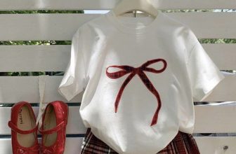 [🆕🇻🇳] MiRi Kids – Nhận bỏ sĩ với giá ưu đãi nhất, ship hàng toàn quốc 🧑‍🧒❤️️👶⭐️ Một chút nơ cho ngày mới
Tiểu thư – sang chảnh nhất luôn
Mặc dịp gì cũng bao xinh – bao nổi bật ạ
Nơ thêu đắp vải xịn sò
Áo chất cotton 4c nhà e đã thành  , shares-12✔️ , likes-231❤️️ , date-2024-06-19 15:48:15🇻🇳🇻🇳🇻🇳📰🆕