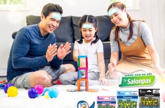 [🆕🇻🇳] Hisamitsu Vietnam 🛠️ Top1Factory 👨‍🔧  BYEBYE-FEVER: HẠ SỐT NHANH, CẢ NHÀ AN TÂMThay đổi thời tiết – nguyên nhân của những cơn sốt khó chiều lại đến, nhưng có vẻ mẹ không còn u sầu nữa. Không  , shares-2✔️ , likes-4K❤️️ , date-2024-06-21 01:00:17🇻🇳🇻🇳🇻🇳📰🆕